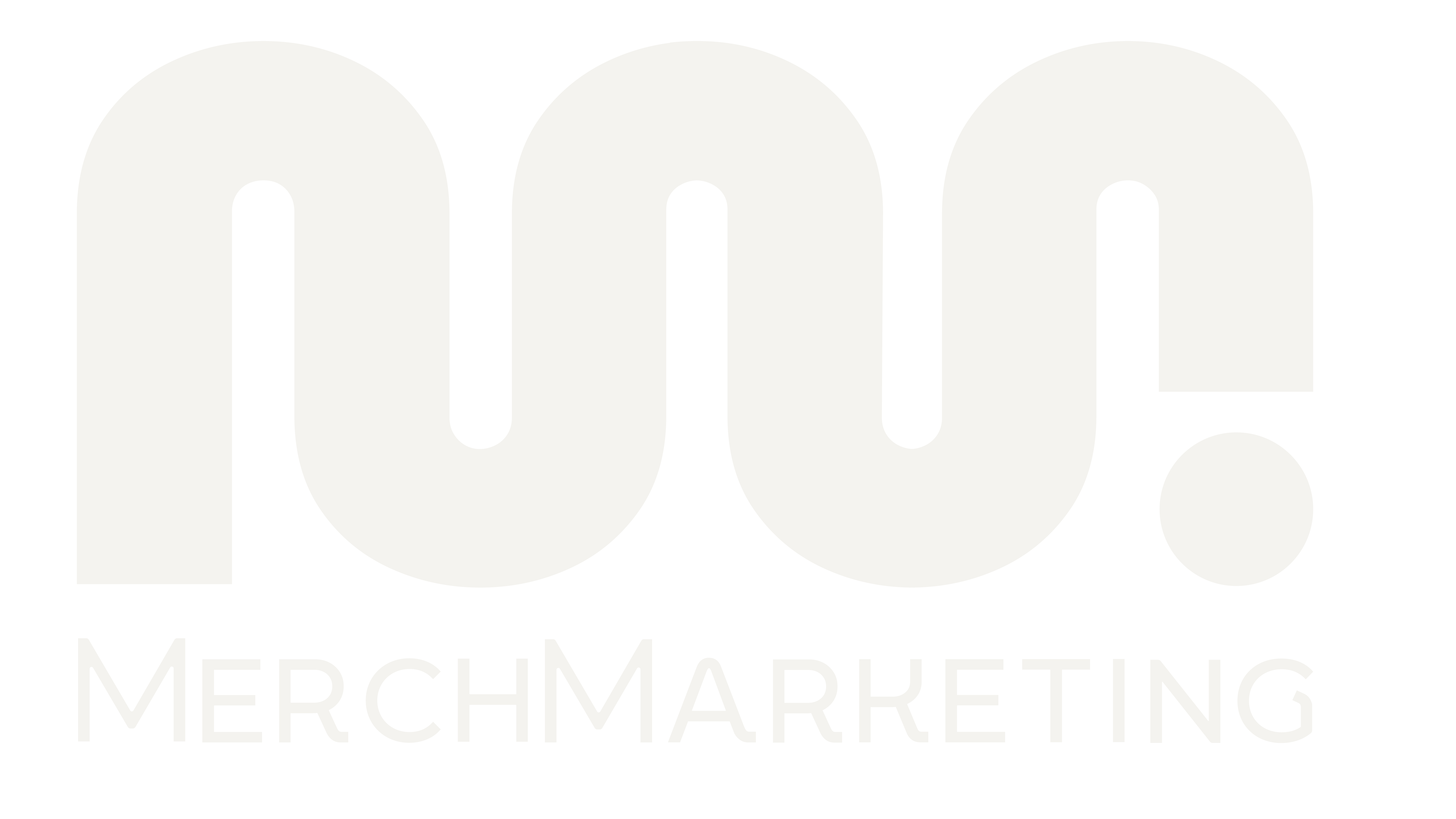 Merch Marketing